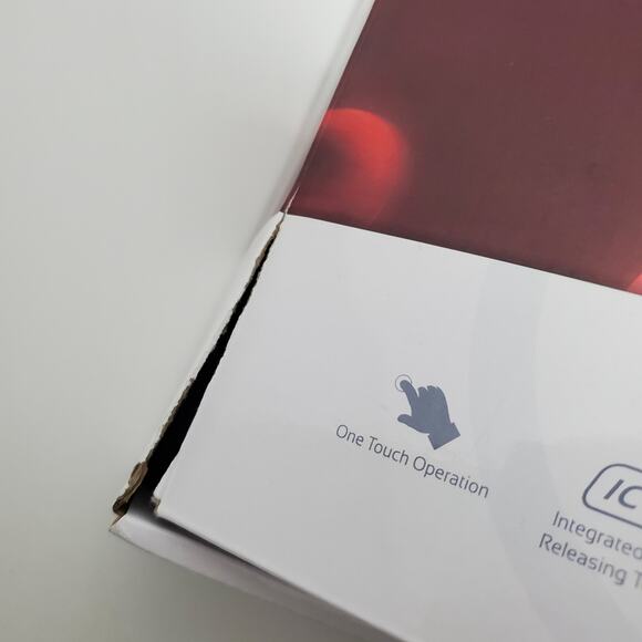 CIRCUL 8 PRO Mobile Blood Clot Portable Prevention Compression Open Box - Picture 15 of 16